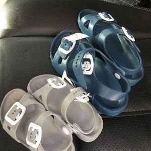 Meet your Posher, Sheryl